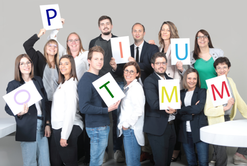 Photo principale de Optimum Fiduciaire
